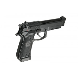 KJ Works Модель пистолета Beretta M9A1 CO2, металл